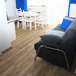 Andros דירה *