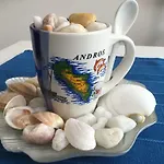 Andros Świnoujście