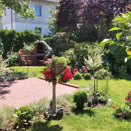 Apartamento Andros Free Parking & Bicycle Świnoujście