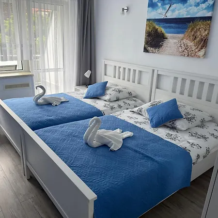Appartamento Andros Free Parking *