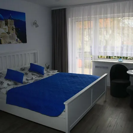 Andros Świnoujście