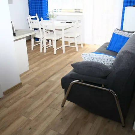Andros Free Parking & Bicycle Apartamento *