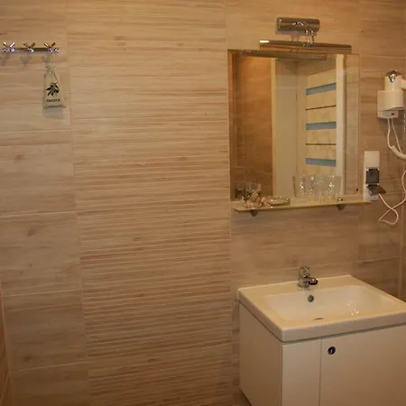Apartamento Andros Free Parking & Bicycle Świnoujście