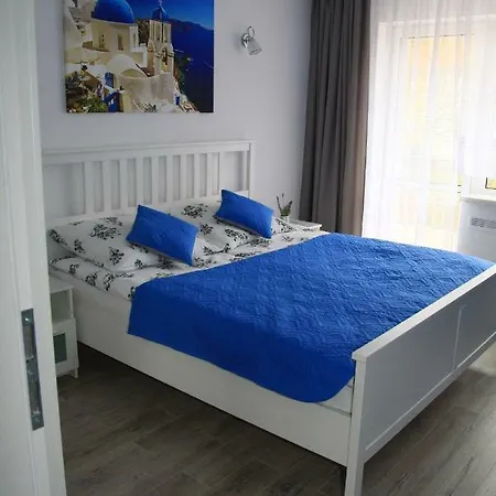 Andros Free Parking & Bicycle Apartamento