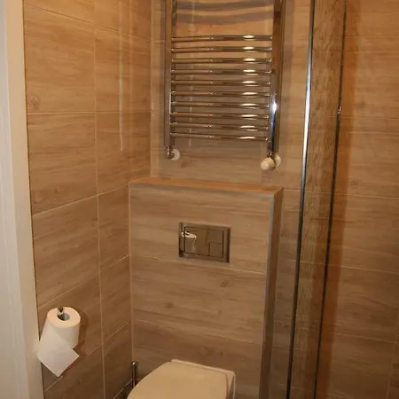 Andros Świnoujście