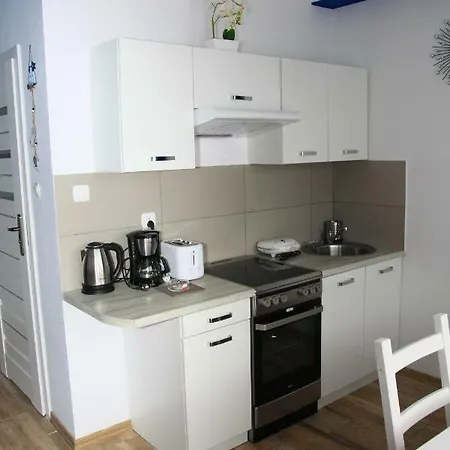 Andros Free Parking & Bicycle Apartamento