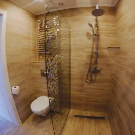 Apartamento Andros Free Parking & Bicycle