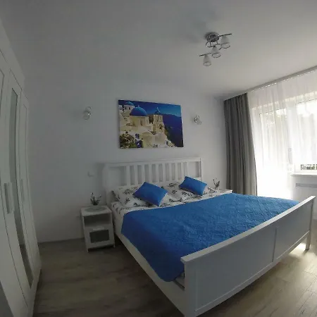 Andros * Świnoujście