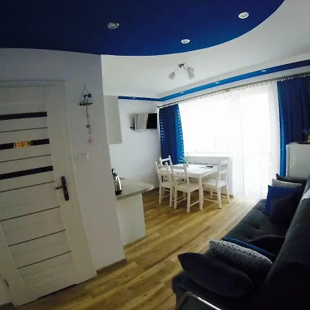 Apartment Andros