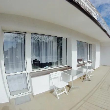 Andros Free Parking & Bicycle Apartamento *