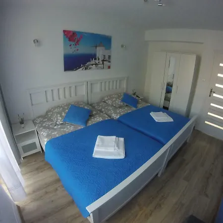 Andros Free Parking & Bicycle Apartamento *