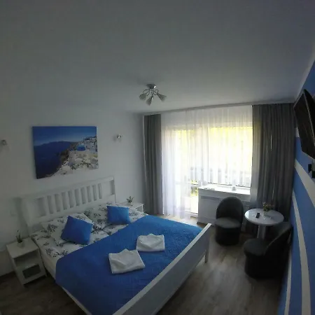 Apartamento Andros Free Parking & Bicycle *
