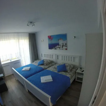 Andros * Świnoujście