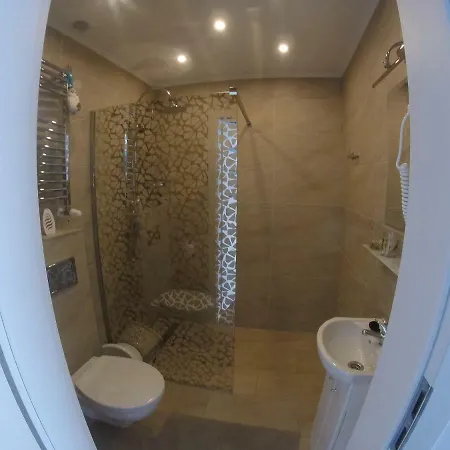 Apartamento Andros Free Parking & Bicycle *