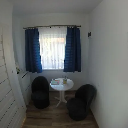 Andros * Swinoujscie