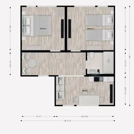 Andros * Świnoujście