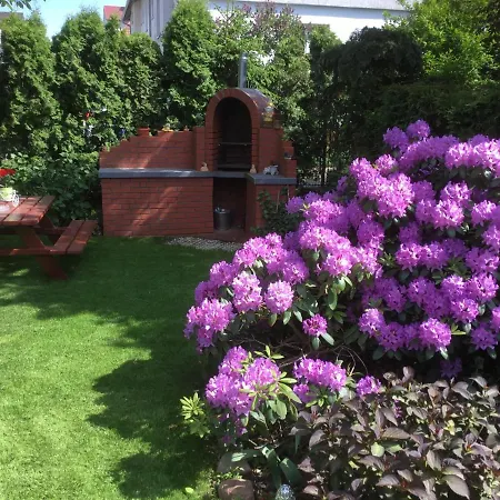 Daire Andros Swinoujscie