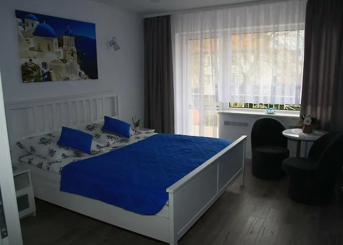 Andros Świnoujście