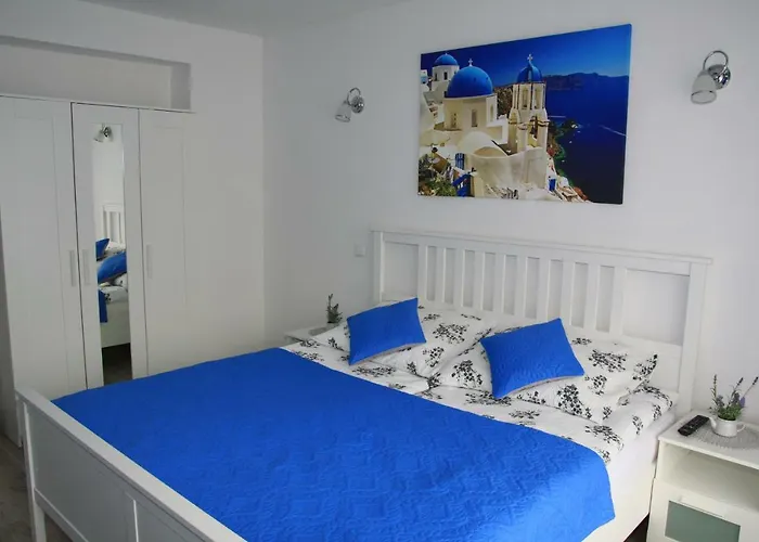 Andros Świnoujście