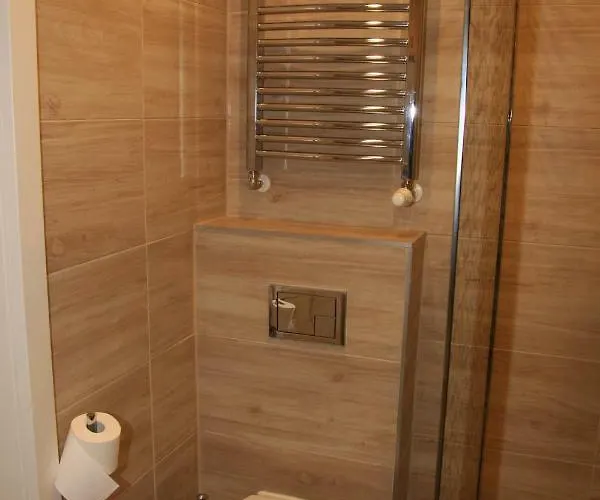 Andros Świnoujście