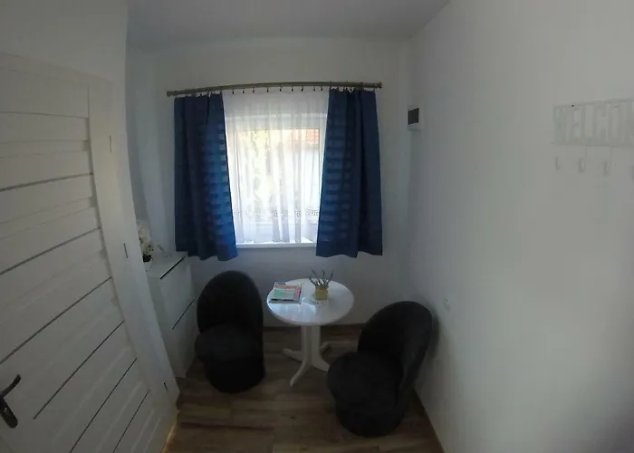 Andros * Świnoujście