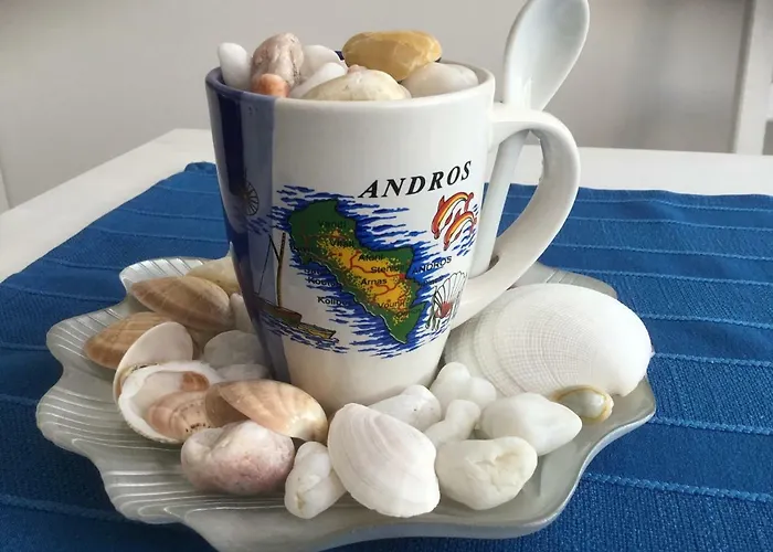 Andros シフィノウイシチェ